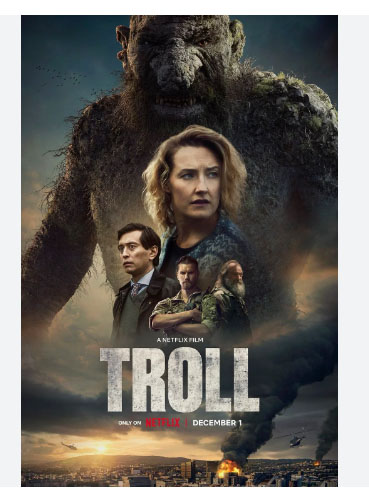 Troll