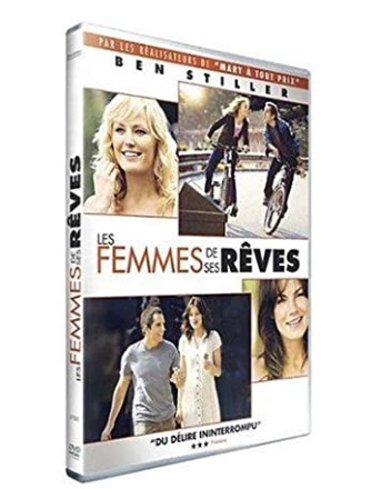 Les Femmes de ses rêves