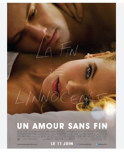 Un amour sans fin