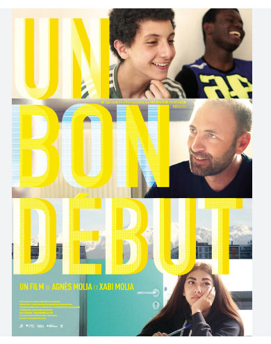 Un Bon Début