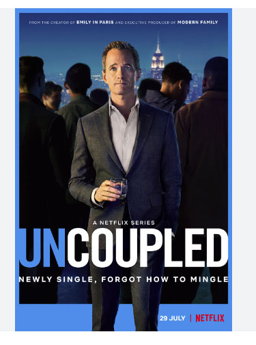 Uncoupled