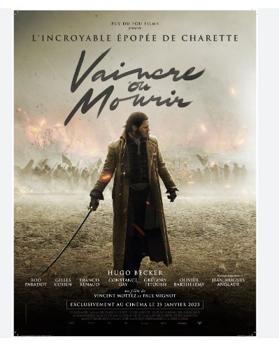 Vaincre Ou Mourir