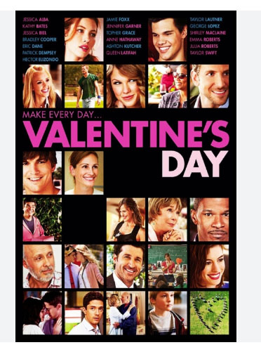 Valentine's Day