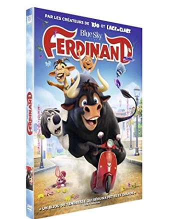 Ferdinand