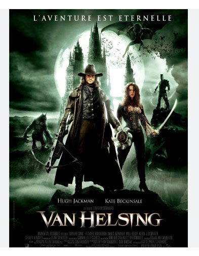 Van Helsing