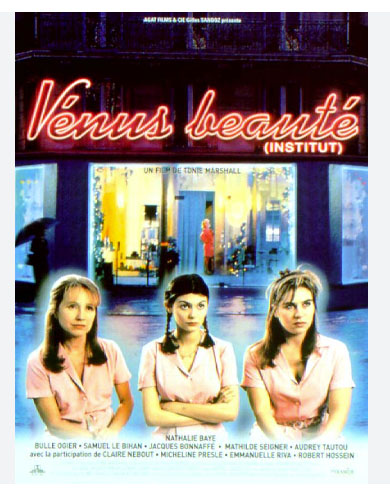 Vénus beauté