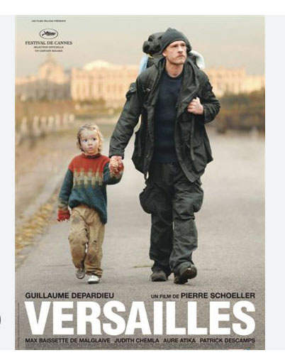Versailles