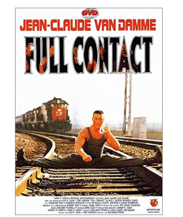 Full Contact