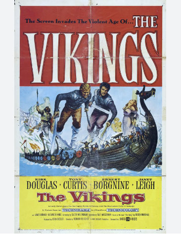 Vikings
