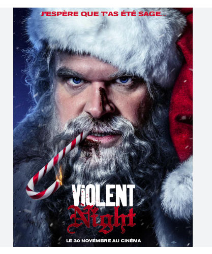 Violent Night