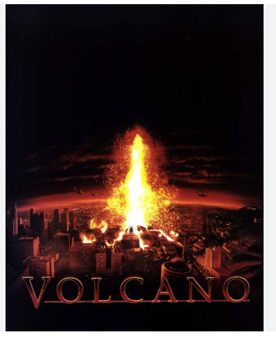Volcano