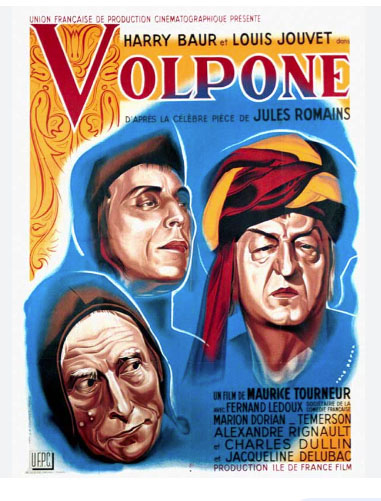 Volpone