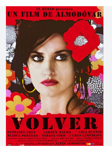 Volver
