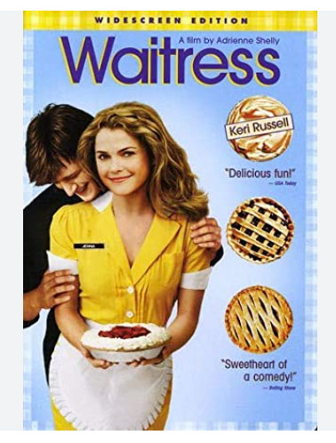 Waitress