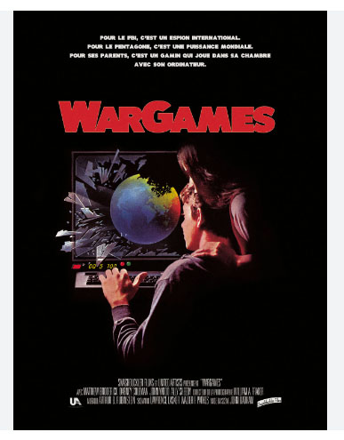 Wargames