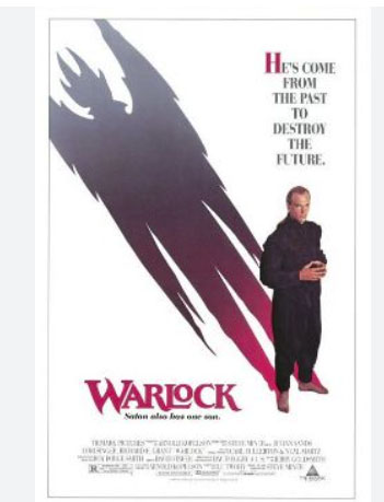 Warlock
