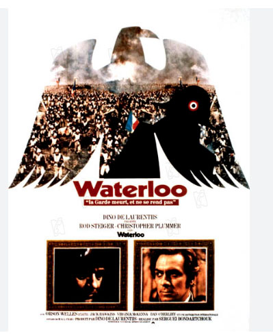 Waterloo