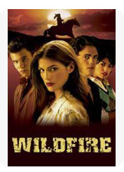 Wildfire