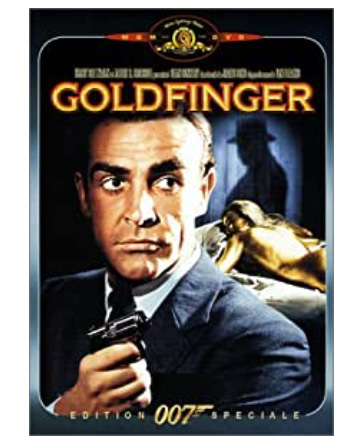 Goldfinger