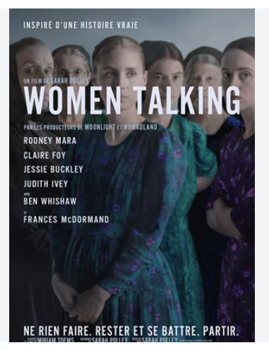 Women Talking