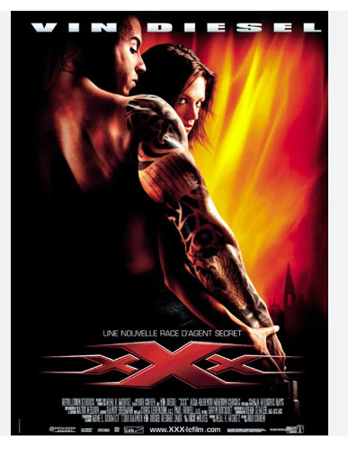 xXx