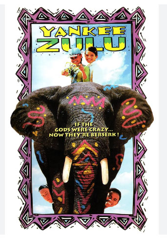 Yankee Zulu