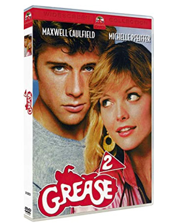 Grease 2