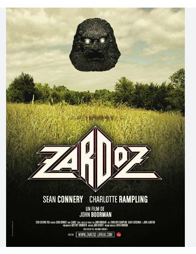 Zardoz