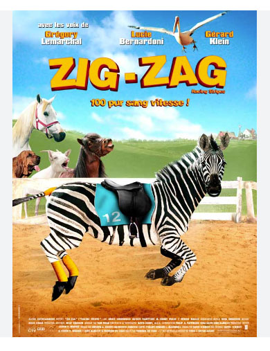 Zig-zag