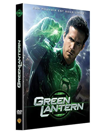 Green Lantern