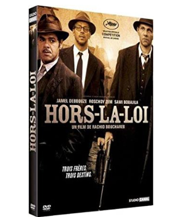 Hors la loi
