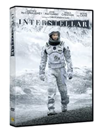 Interstellar