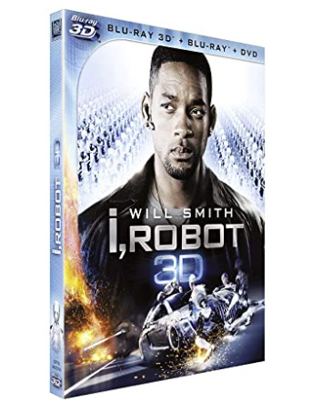 I, Robot