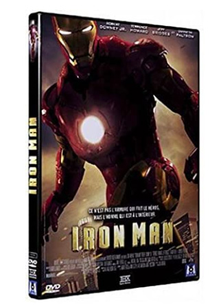 Iron Man