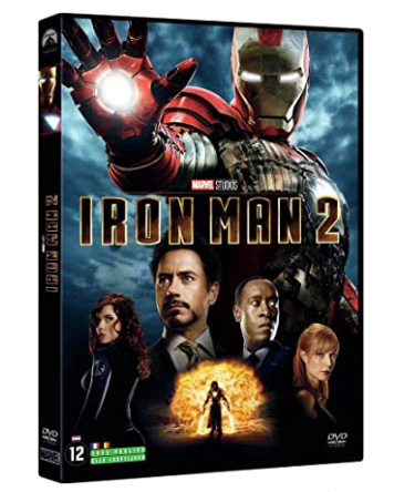 Iron Man 2
