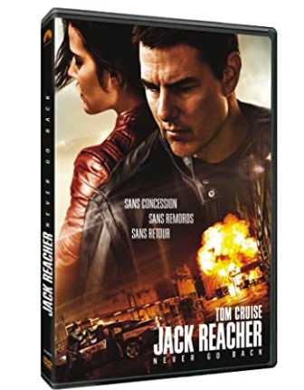 Jack Reacher 2 : Never Go Back