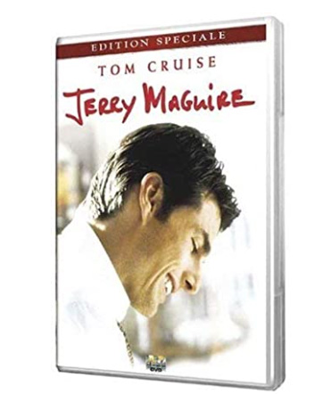 Jerry Maguire
