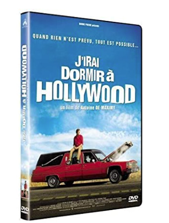 J'irai dormir à Hollywood