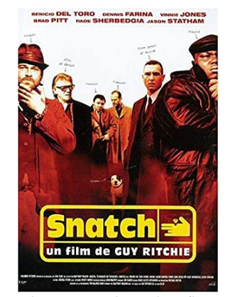 Snatch