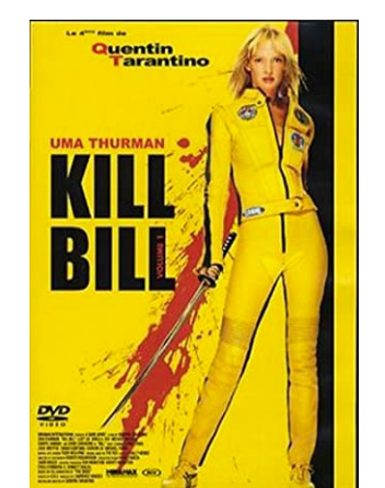 Kill Bill 1