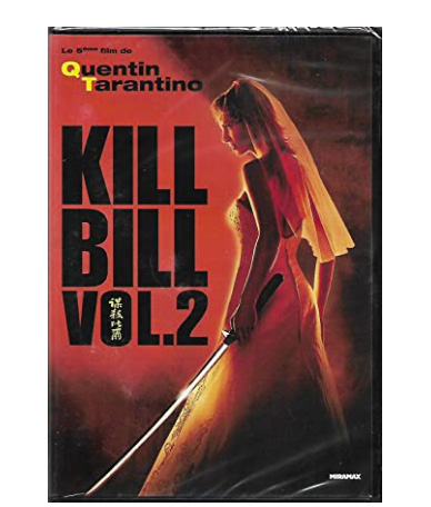 Kill Bill 2