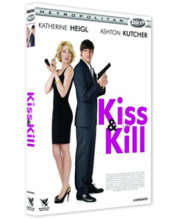 Kiss and Kill
