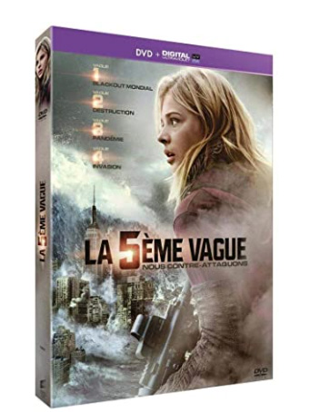 La 5ème Vague