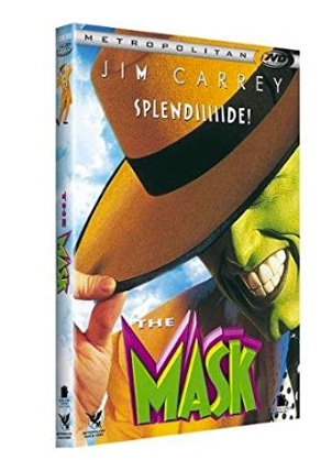 The Mask