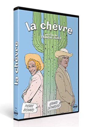 La Chèvre