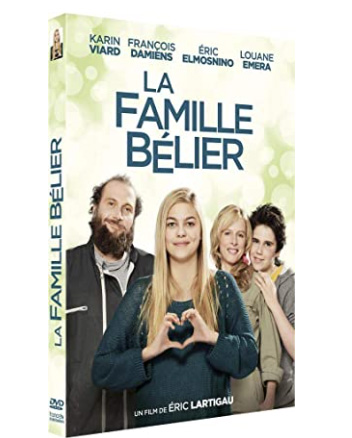 La Famille Bélier
