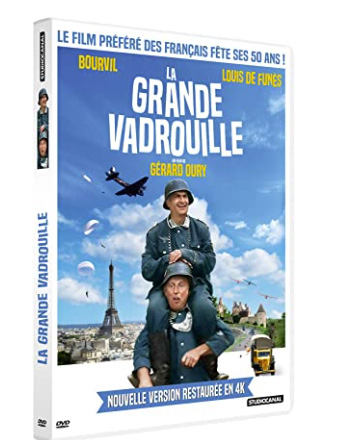 La grande vadrouille