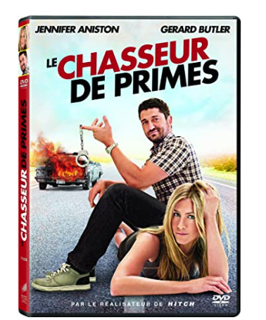Le Chasseur de primes
