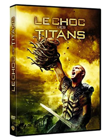 Le Choc des Titans