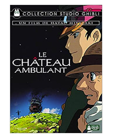 Le Château ambulant
